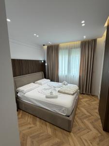 Escape Luxury Apartment 1 Shengjin