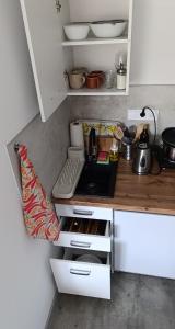 Ferienwohnung "Magic Crystal"
