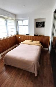 Appartement T4 Haut Standing dans une belle maison familiale