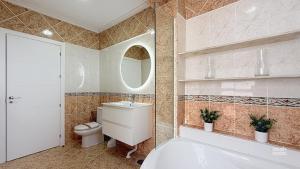 Villa Horizonte Torrecilla by South Costa