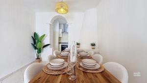 Villa Horizonte Torrecilla by South Costa