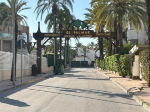 Apartamento La Ola Dénia