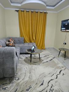 CasaLuna BnB Naivasha