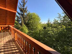 Casa Sunetul Padurii din Belis Apuseni