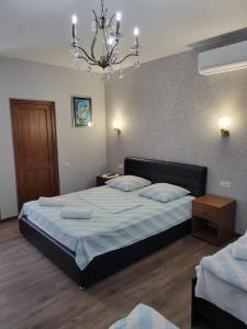 Guesthouse Vashlovani
