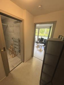 Apartmán Jizerský Klid