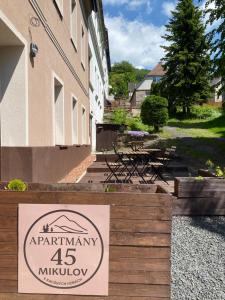Apartmány Mikulov 45