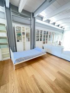 Casa Giulietta - ombrellone e 2 lettini inclusi