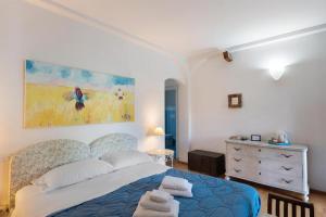 Guest House La Vecchia Dolceacqua