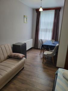 Guesthouse Vashlovani