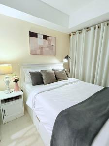 SM Bicutan Quick Staycation PH