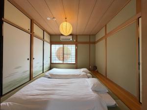 SHIMAZU-AN 西院 Saiin