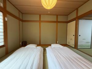 SHIMAZU-AN 西院 Saiin