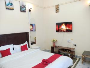 Cozy Studio with wifi 5 min drive from Narok CBD