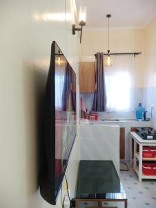 Cozy Studio with wifi 5 min drive from Narok CBD