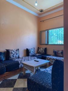Apartment Chokri