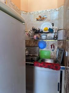Apartment Chokri