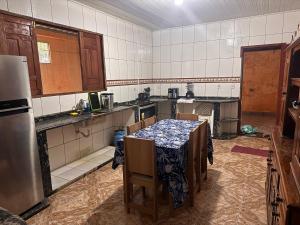 Casa com Quartos compartilhados