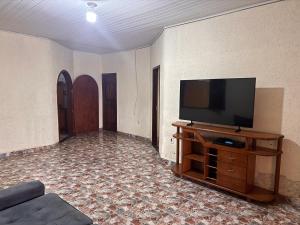 Casa com Quartos compartilhados