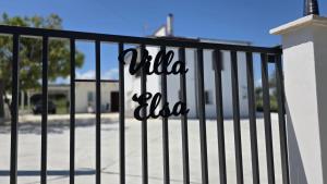 Villa Elsa