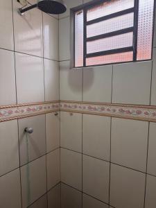 Casa com Quartos compartilhados