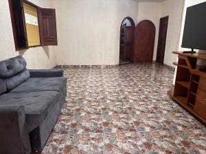 Casa com Quartos compartilhados