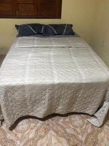 Casa com Quartos compartilhados