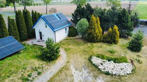 Pod Błękitnym Dachem
