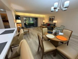 Luxury 1BR Condo Near Palm Harbor Beach – Sleeps 4, Gated Community