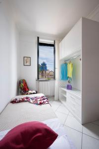 CASA ANNALU in the historic center of Amalfi with 90 steps and sea view