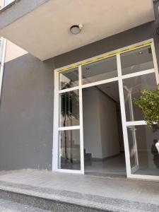 Lizas apartments 4th