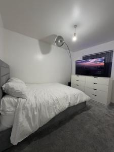 Luxury home near city centre