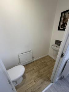 Luxury home near city centre