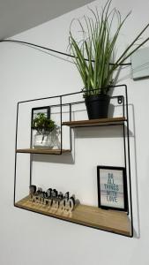 Apartamento Completo No Centro de Taboão da Serra