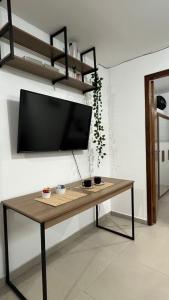 Apartamento Completo No Centro de Taboão da Serra