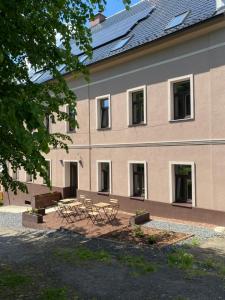 Apartmány Mikulov 45