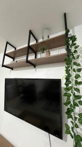 Apartamento Completo No Centro de Taboão da Serra