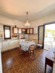 Marcellas Terrace Varazze Apartment
