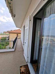 Marcellas Terrace Varazze Apartment