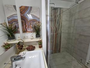 Gyöngyvér Apartman Fonyód központjánál