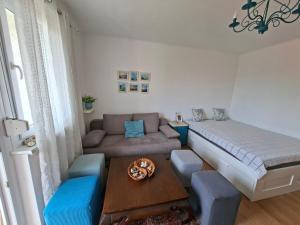 Gyöngyvér Apartman Fonyód központjánál