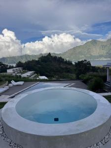 The Breezy Volcano