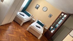 Réz Family Apartmanok Gyula