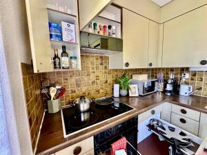 Spacious apartment - Zurich - Airport - Parking