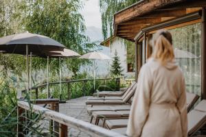 Naturhotel Saalerwirt