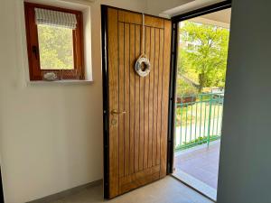 Studio Apartma Ankaran