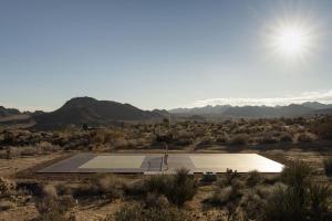 Fleur by Fieldtrip - Architectural Desert Estate w Pool