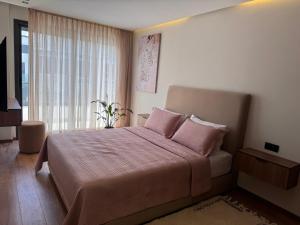 Studio Premium avec Terrace - Oasis - Casa Centre - Entièrement Équipé