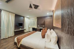 Holiday Residency Coimbatore