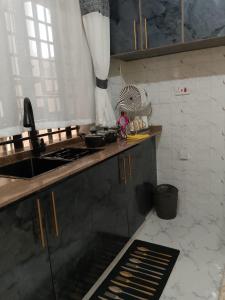 Casaluna BnB Naivasha